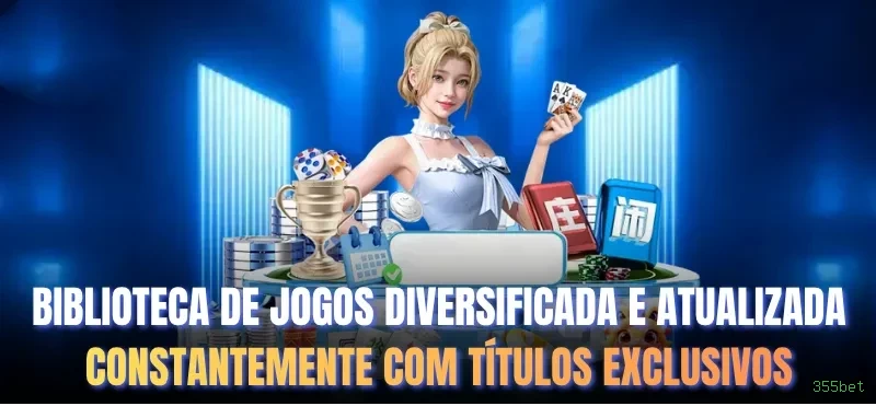 Cassino ao vivo