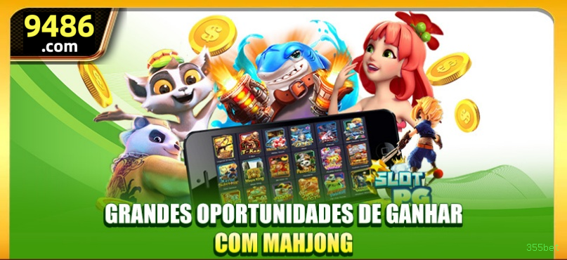 Plataforma 355bet