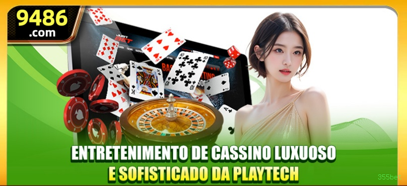 Níveis VIP 355bet
